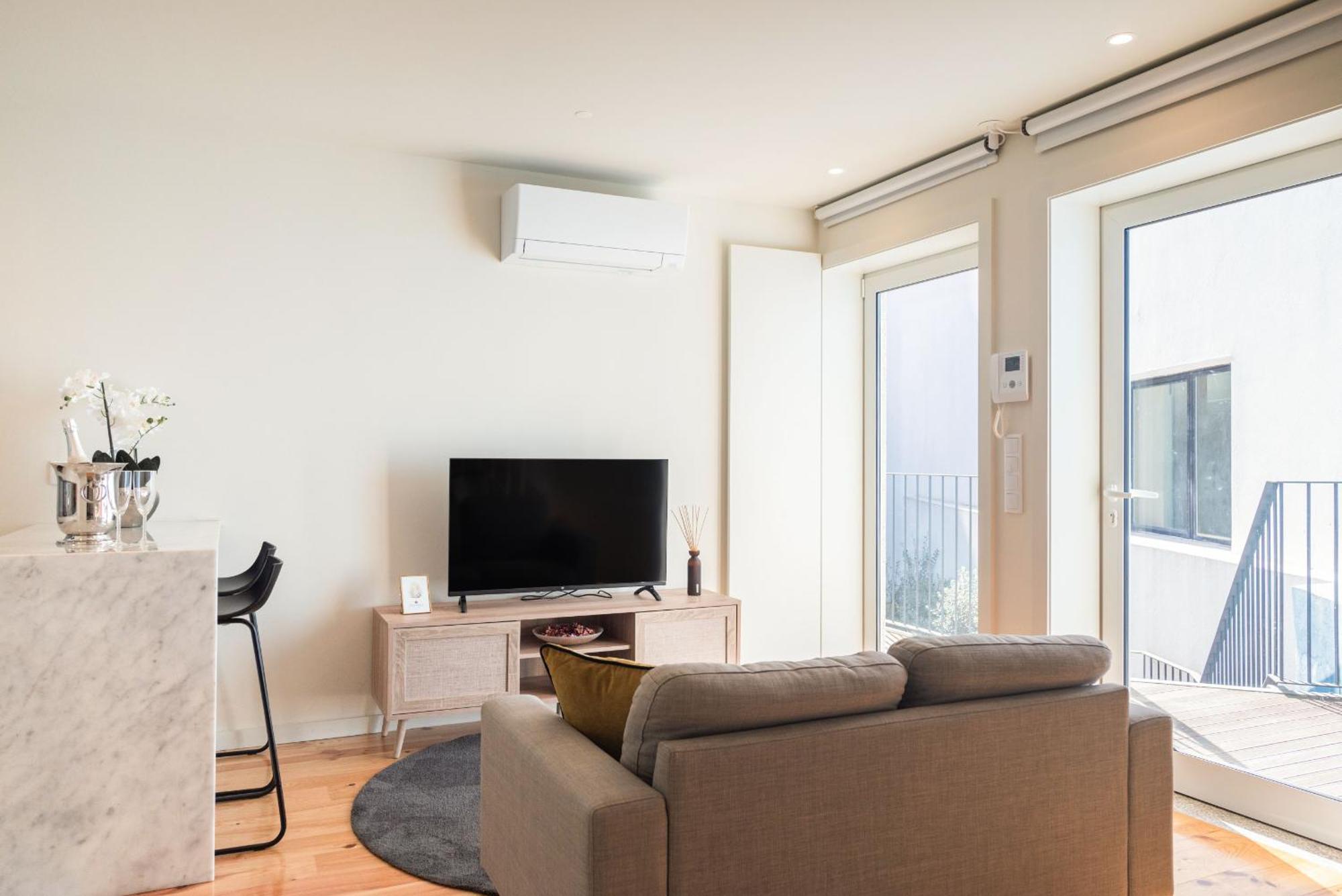 Luxury Style 3 * Oporto