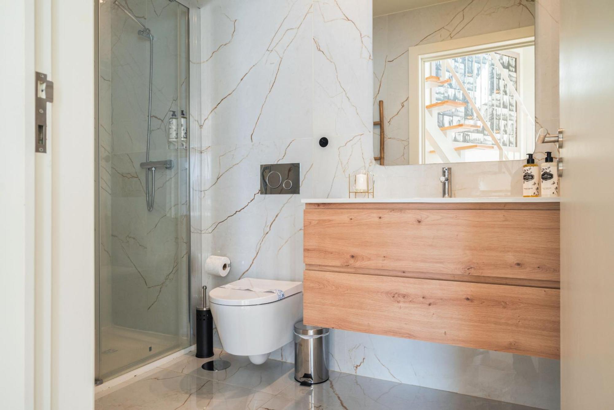 Luxury Style 3 Apartamento