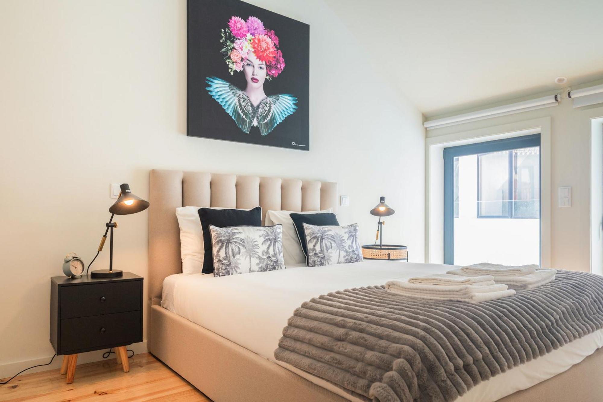 Apartamento Luxury Style 3