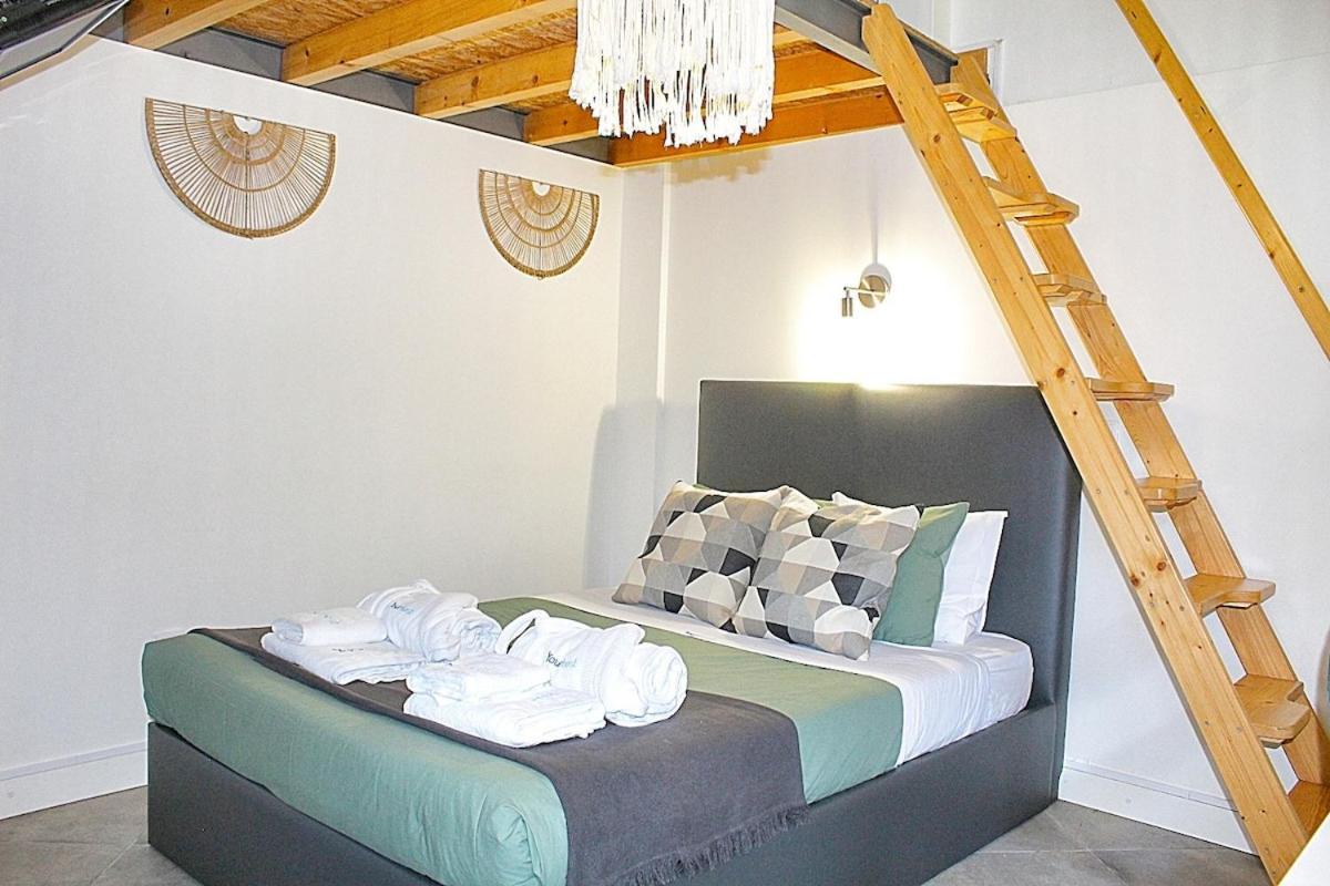 Art Quarter Center Apartamento