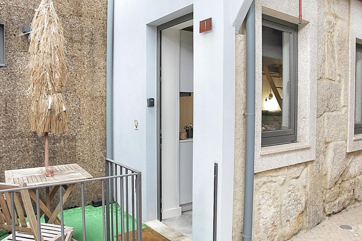 Apartamento Art Quarter Center *