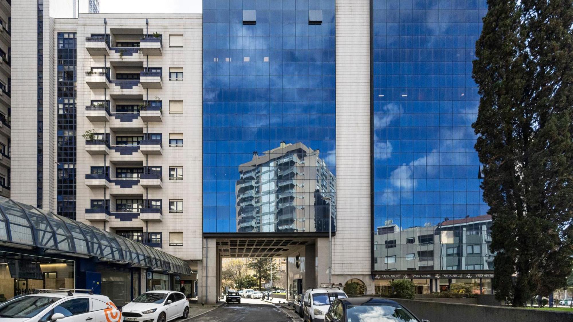 Bright 2br Flat Near Praca Da Galiza By Lovelystay Apartamento