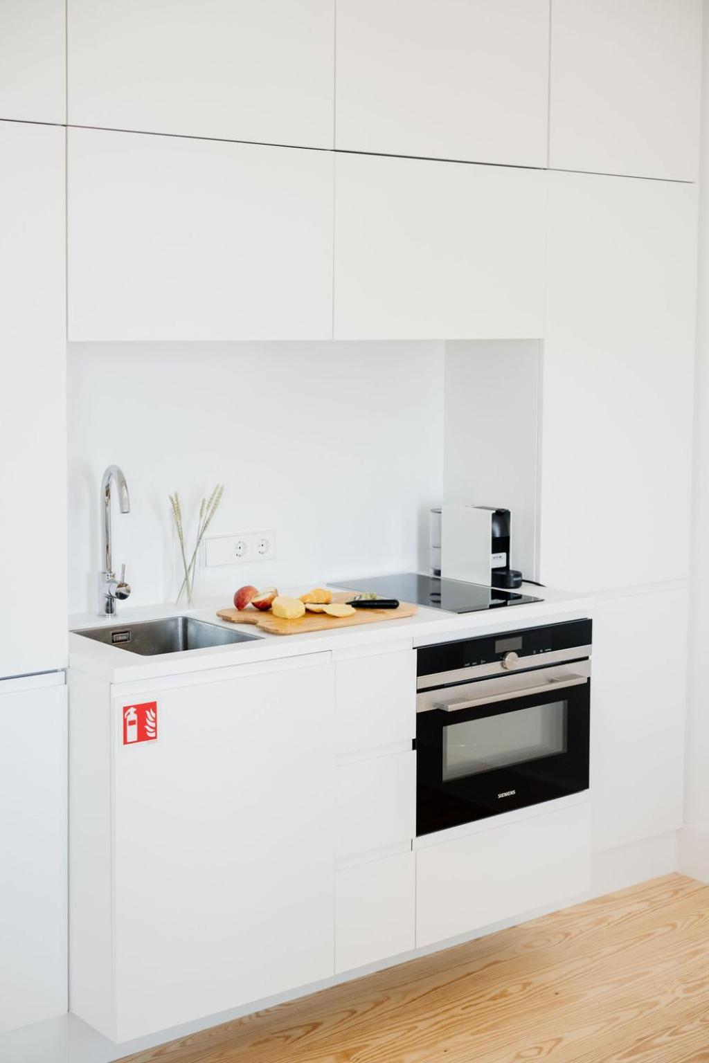 Apartamento D'alma - Dom Hugo