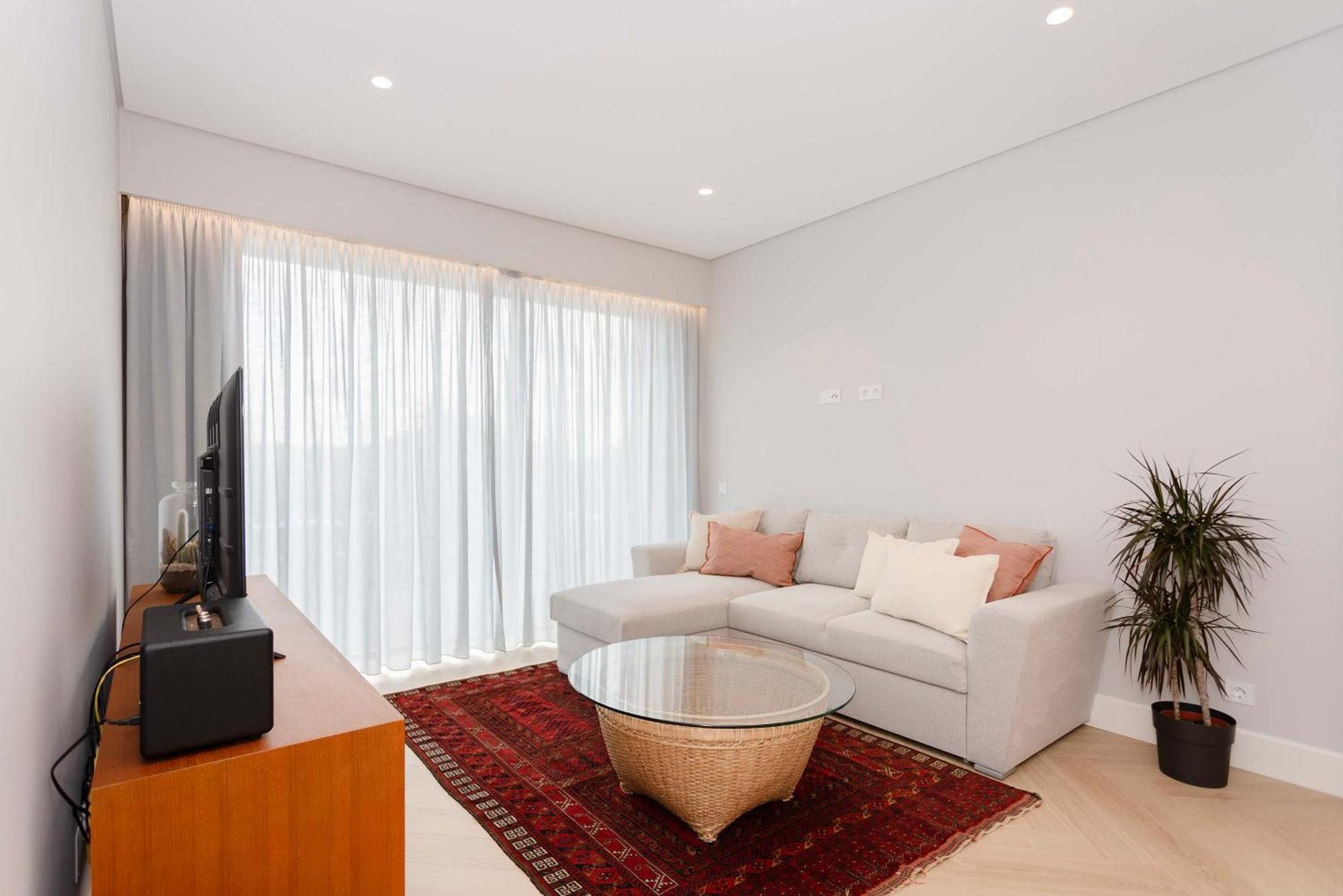 Apartamento Liiiving In - Luxury Design M Porto