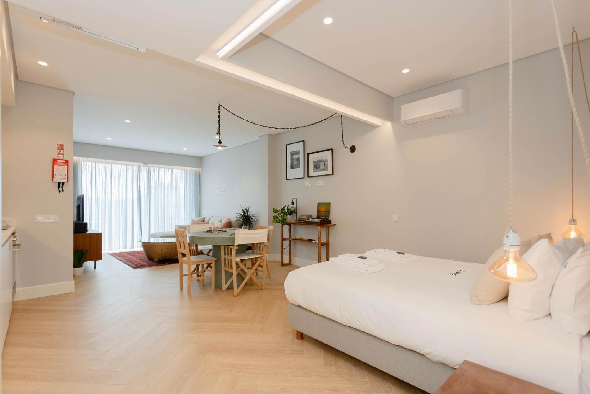 Apartamento Liiiving In - Luxury Design M