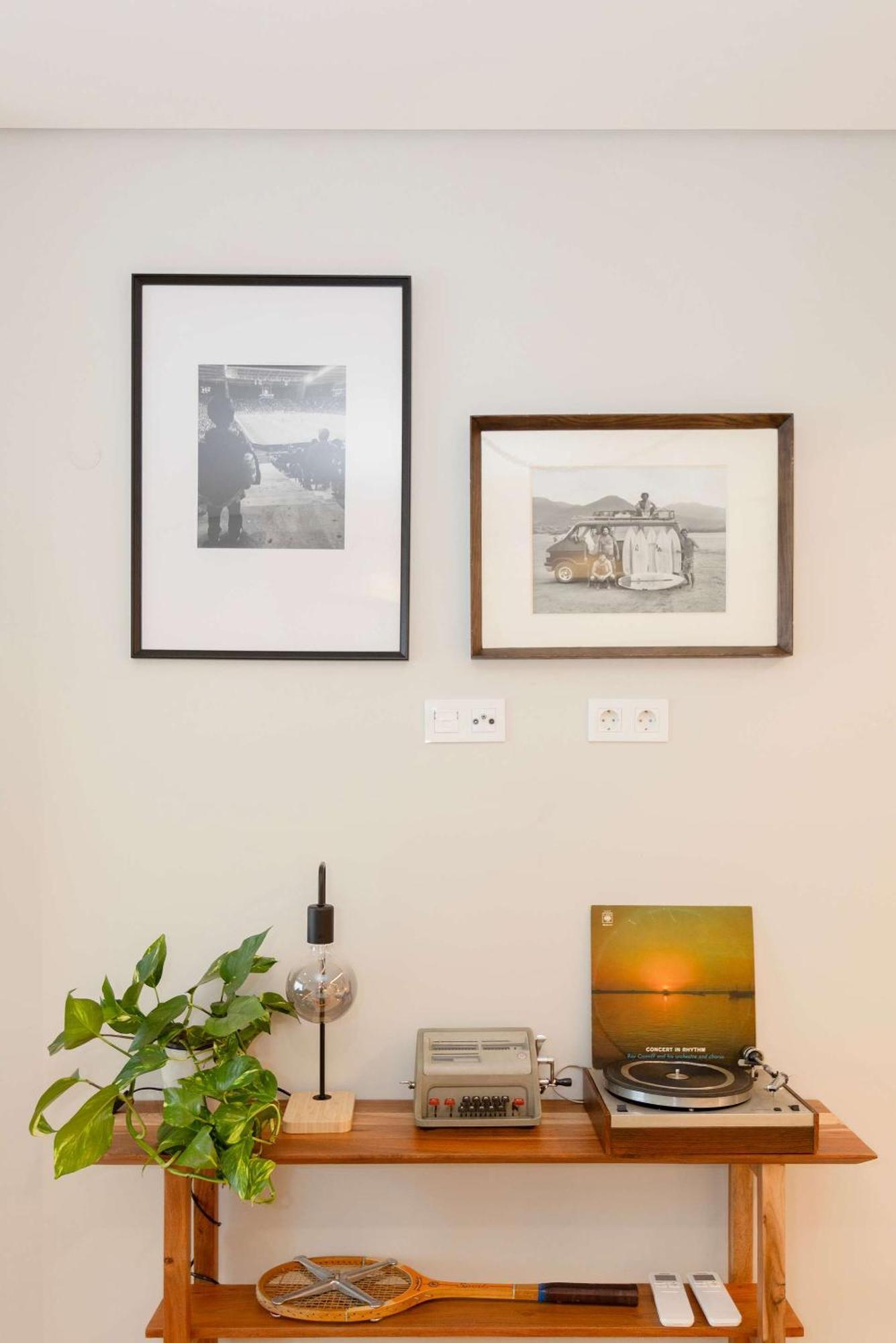 Liiiving In - Luxury Design M Apartamento