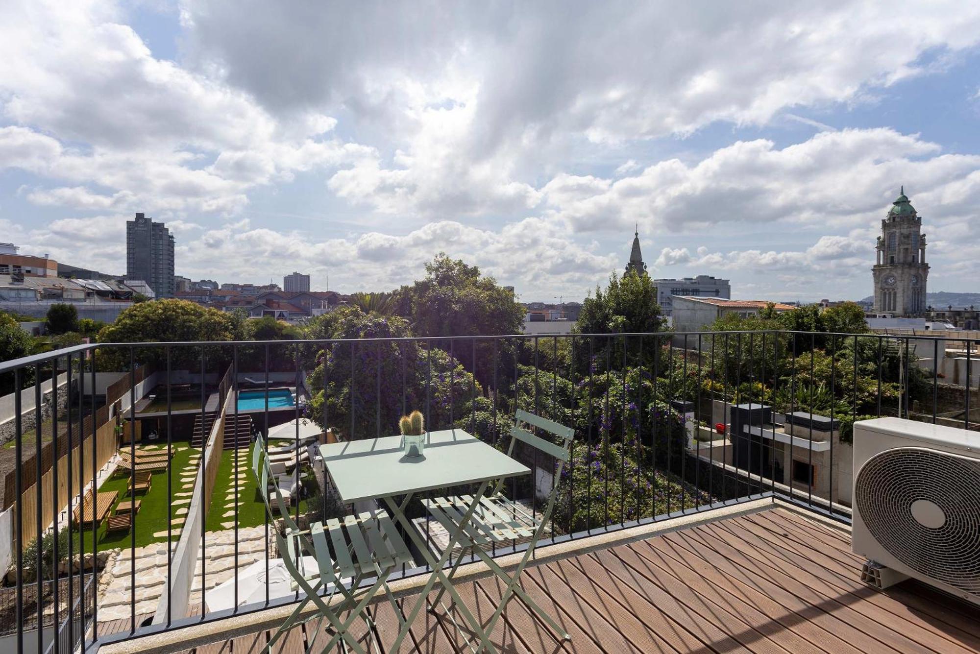 Apartamento Liiiving In - Luxury Design M *