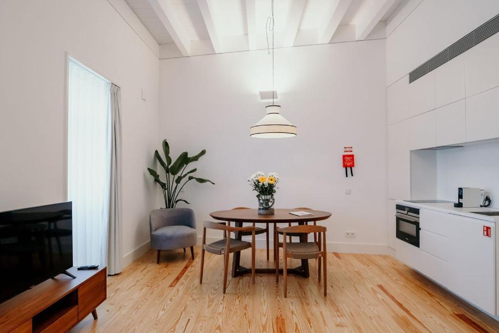 D'alma - Dom Hugo Apartamento