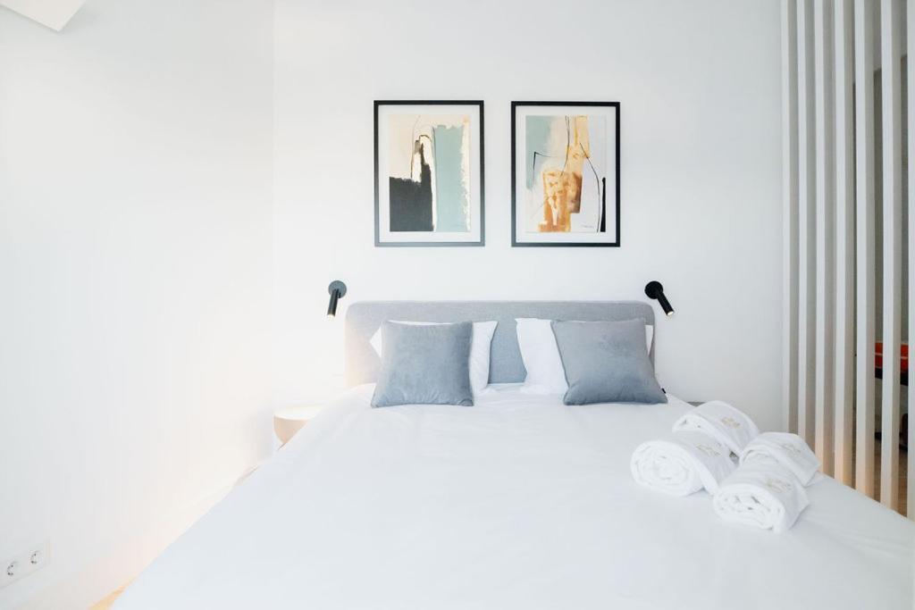 D'alma - Dom Hugo Apartamento Oporto