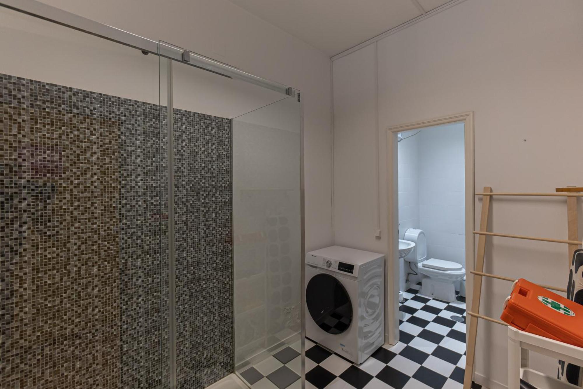 Spacious * Oporto
