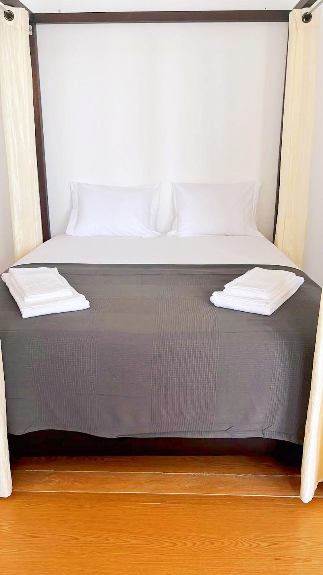 Spacious Oporto