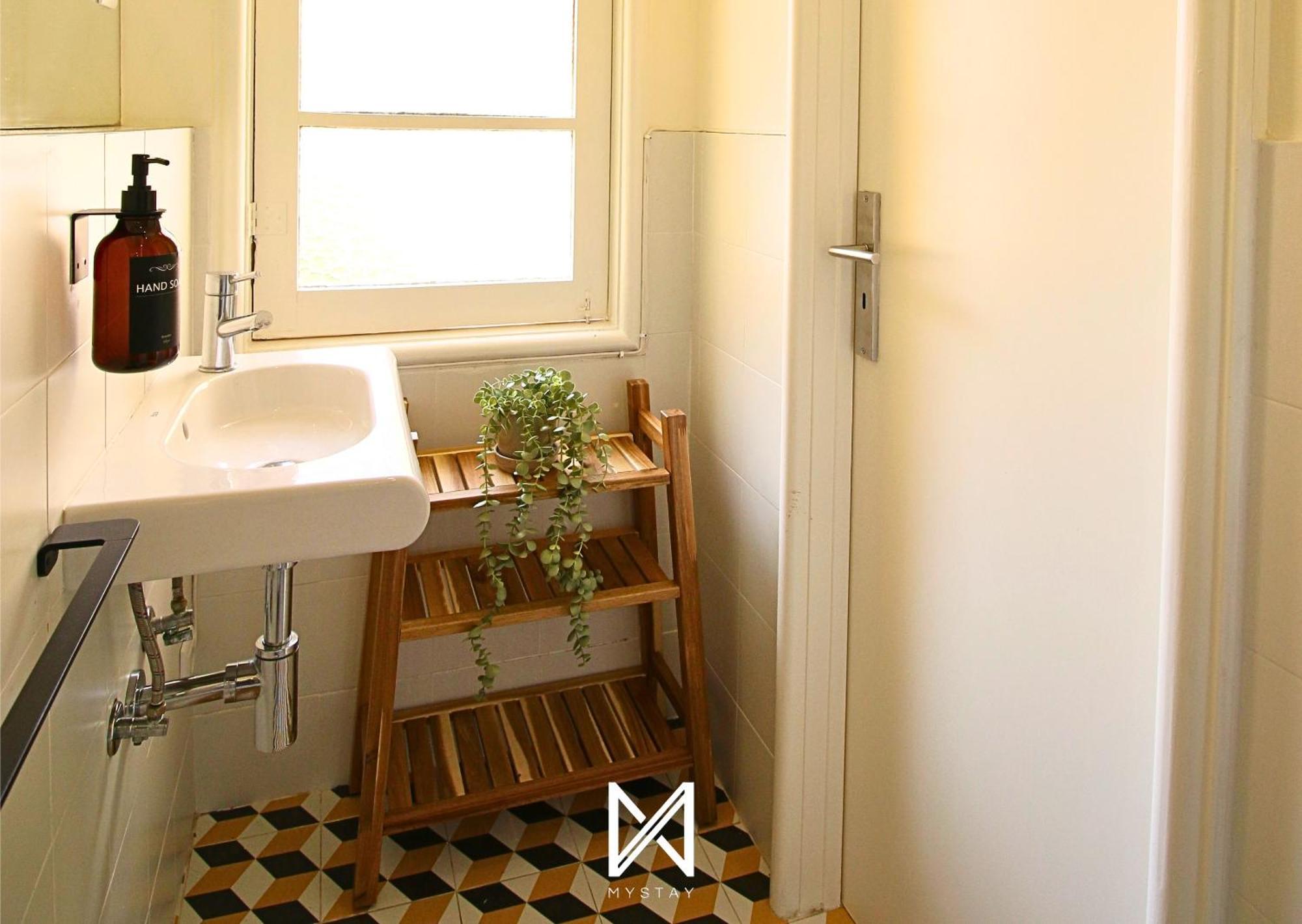 Apartamento Mystay - The Poet - Fernando Pessoa Porto