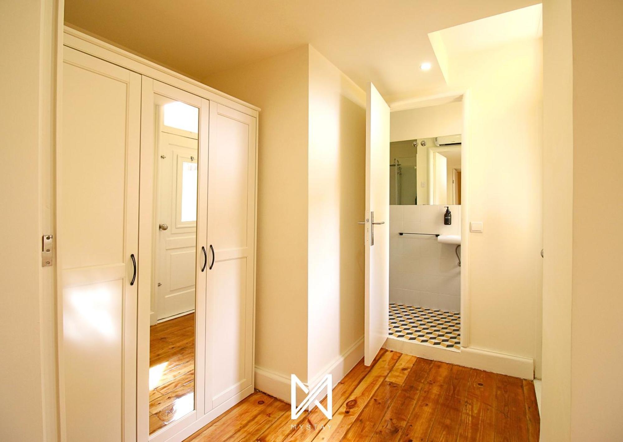 Mystay - The Poet - Fernando Pessoa Apartamento Porto