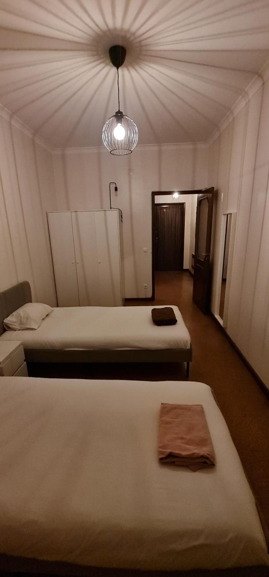 Catarina 711 Apartamento *