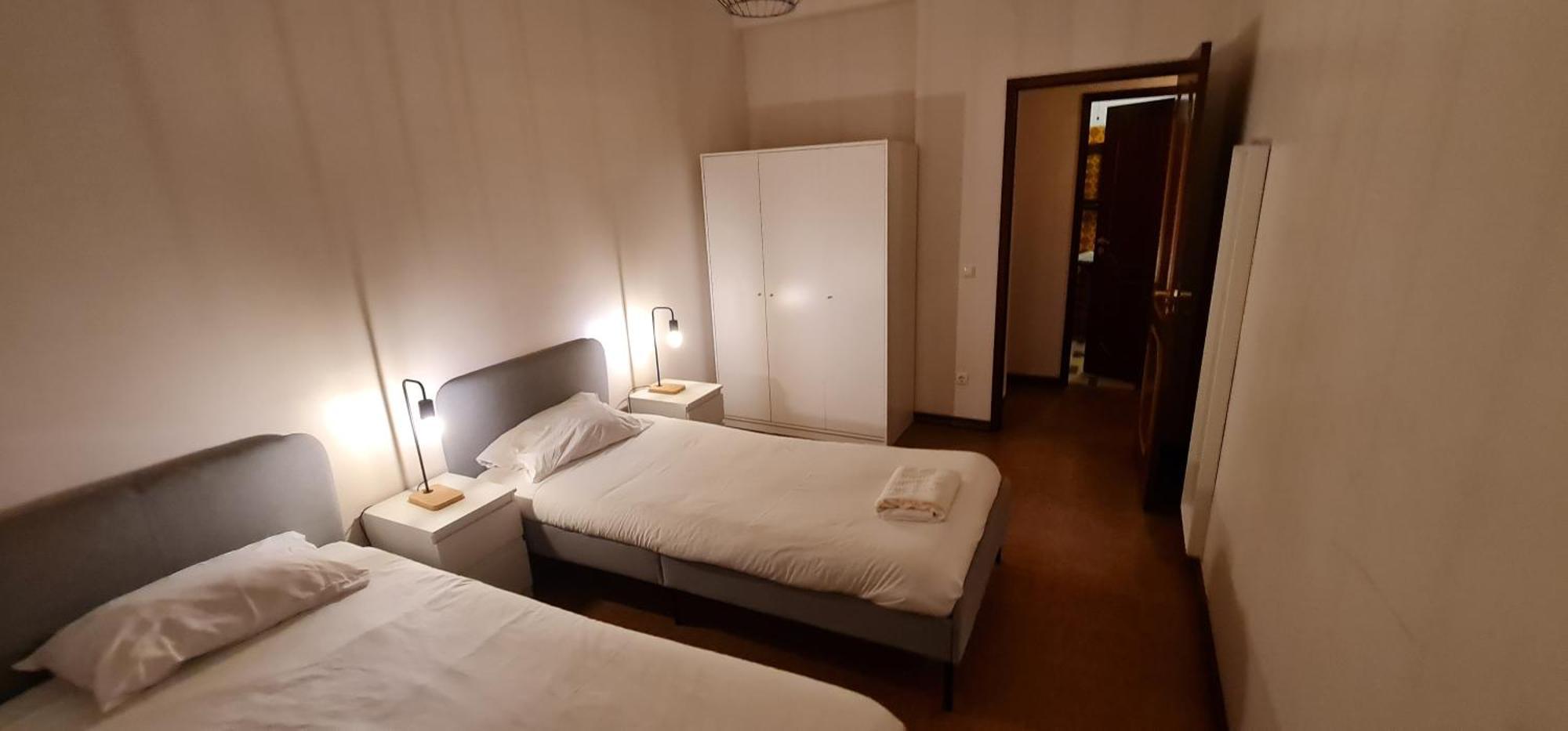 Apartamento Catarina 711 Porto