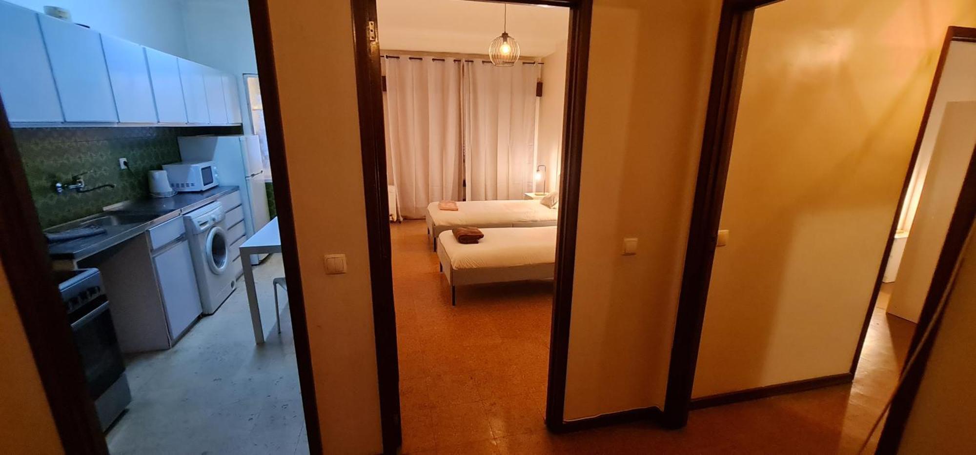 Catarina 711 Apartamento *