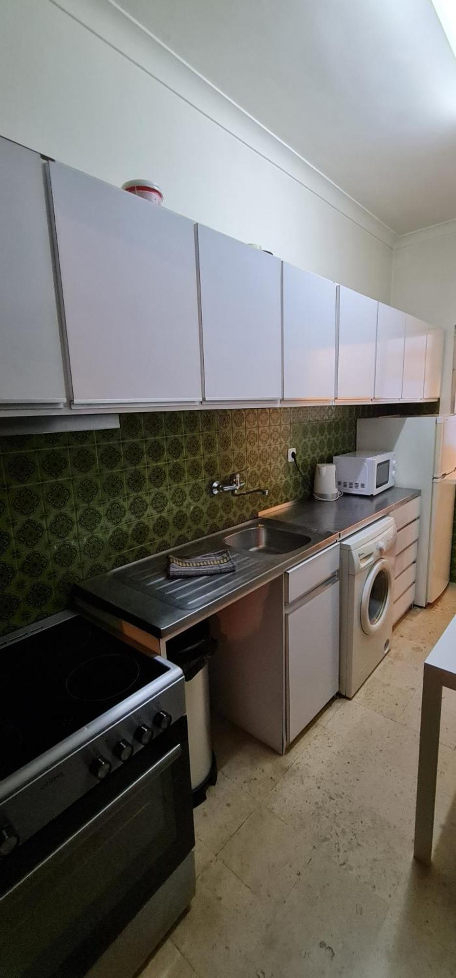 Apartamento Catarina 711