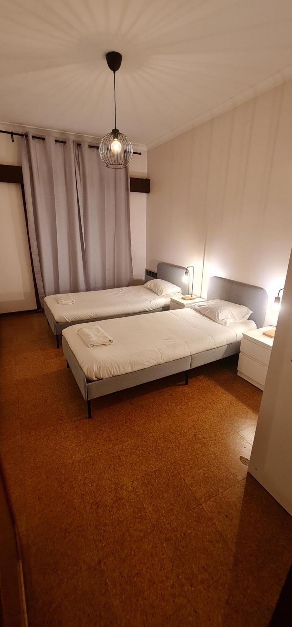 Apartamento Catarina 711 *