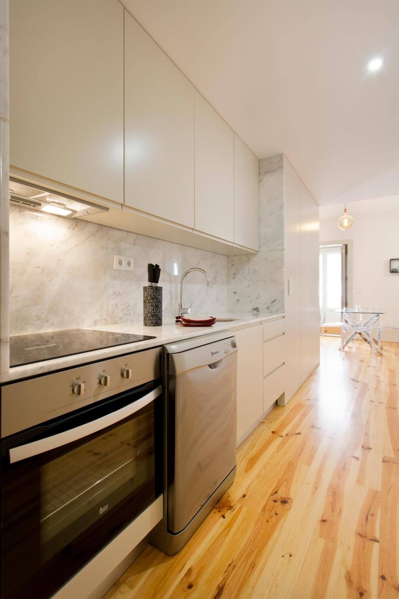 Aposentus - Premium 1br * Oporto