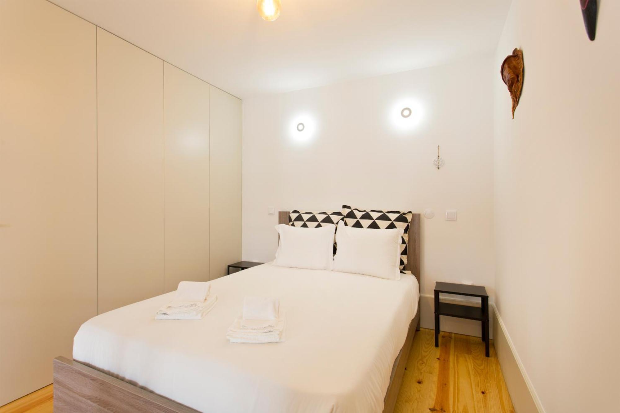 Aposentus - Premium 1br Apartamento