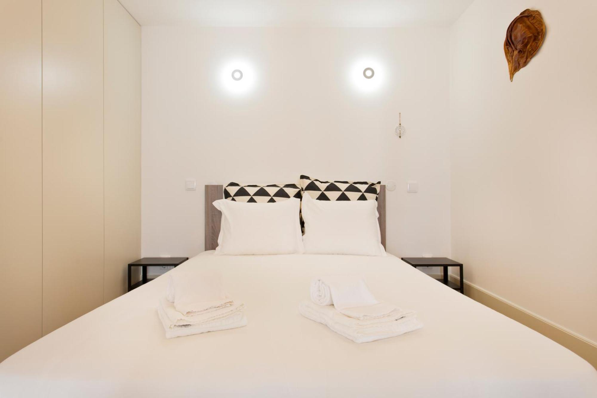 Aposentus - Premium 1br * Porto