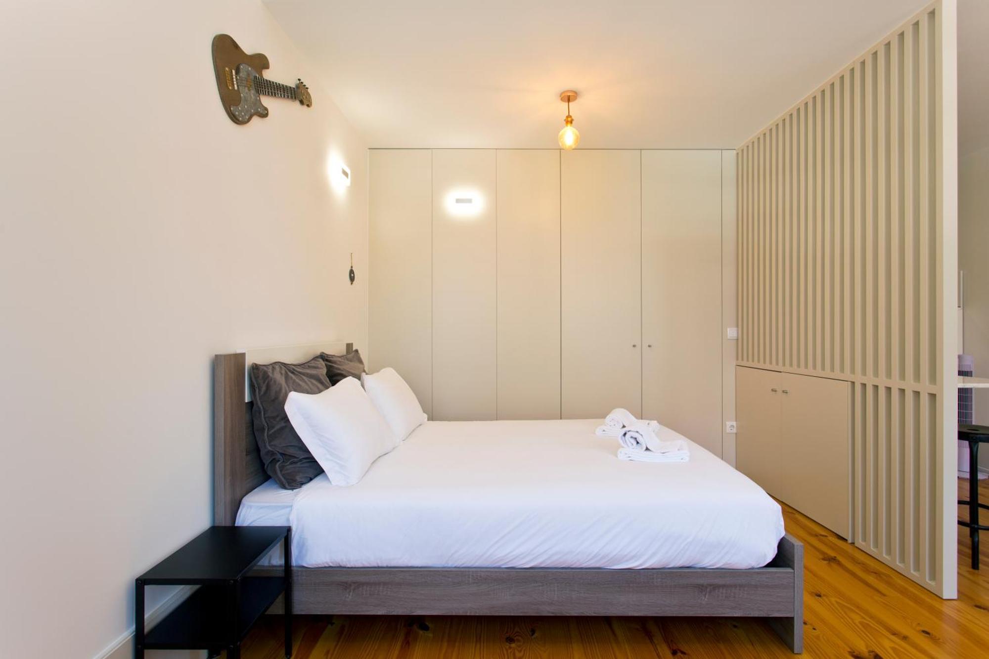 Aposentus - Premium 1br Oporto