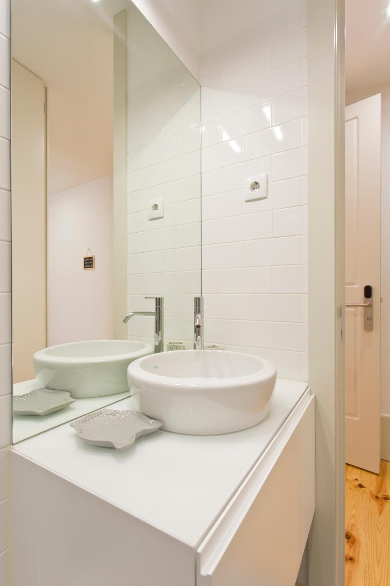 Aposentus - Premium 1br Apartamento