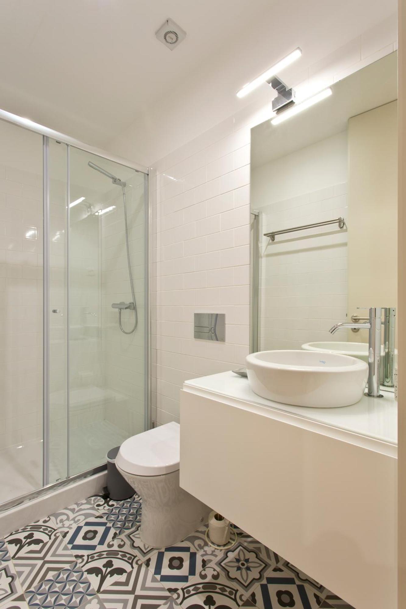 Apartamento Aposentus - Premium 1br *