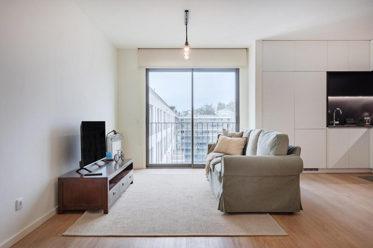Apartamento Antas Select Oporto