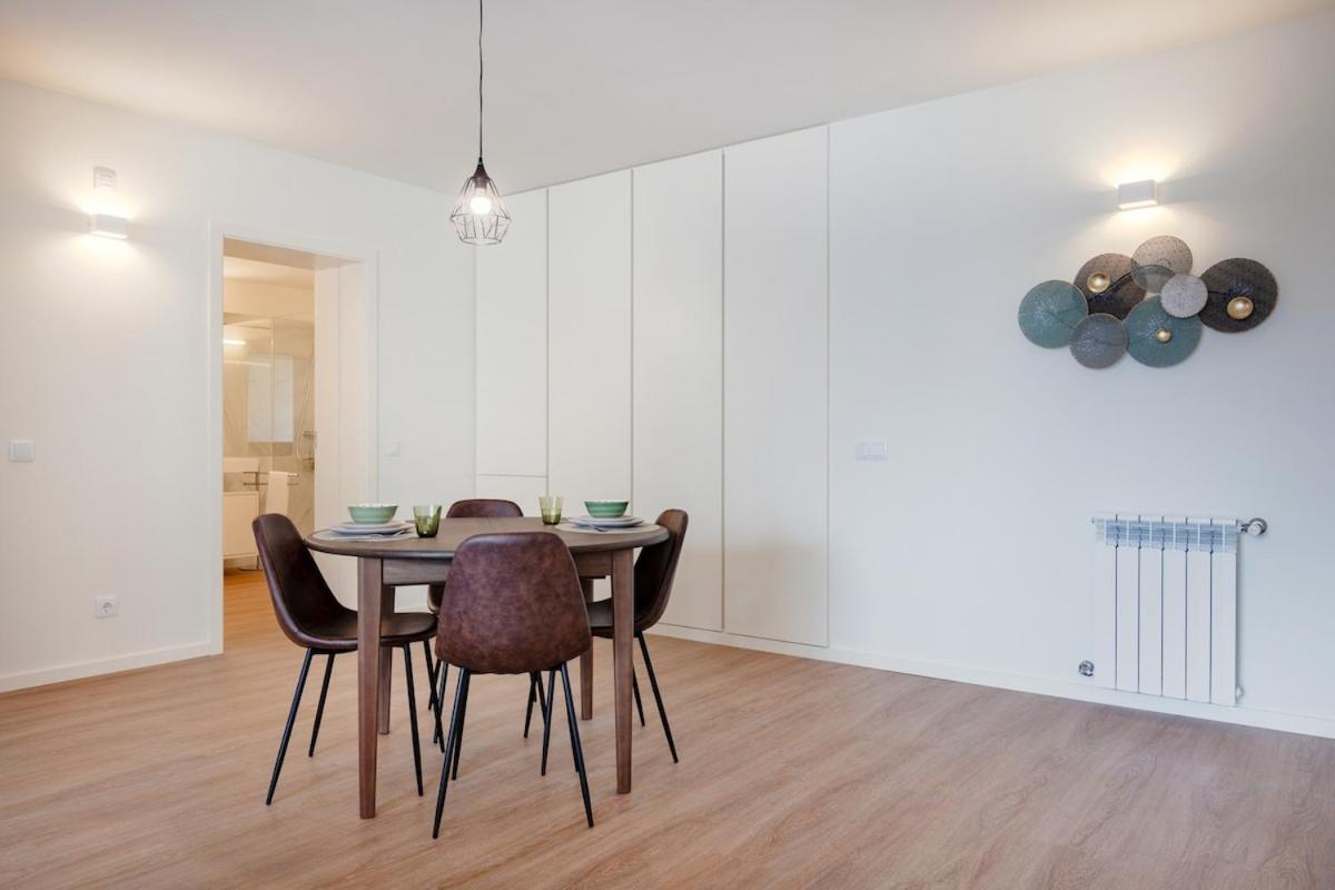Antas Select * Oporto