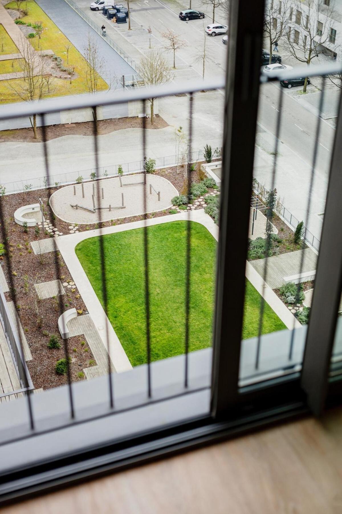 Apartamento Antas Select Oporto