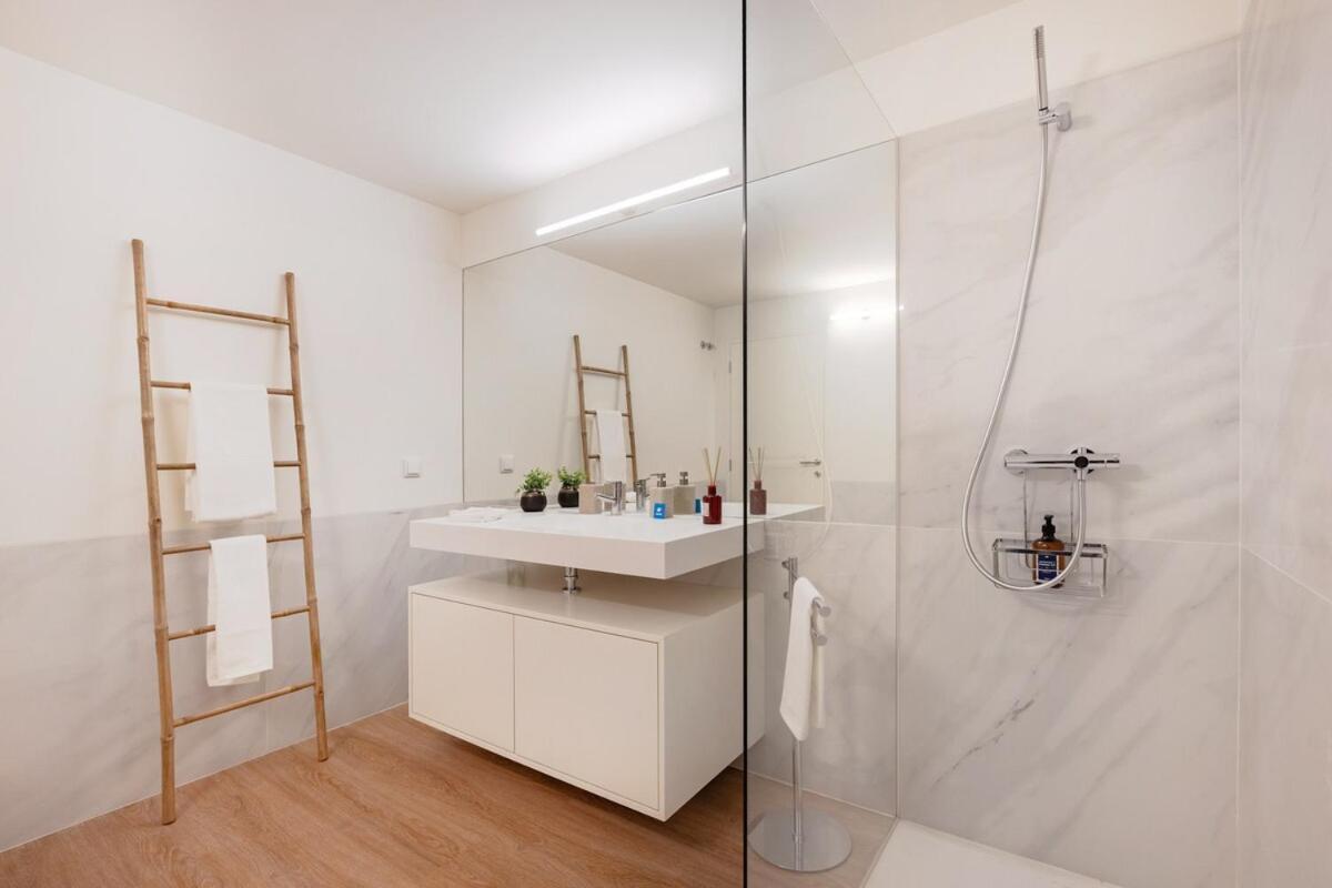 Antas Select Apartamento Oporto