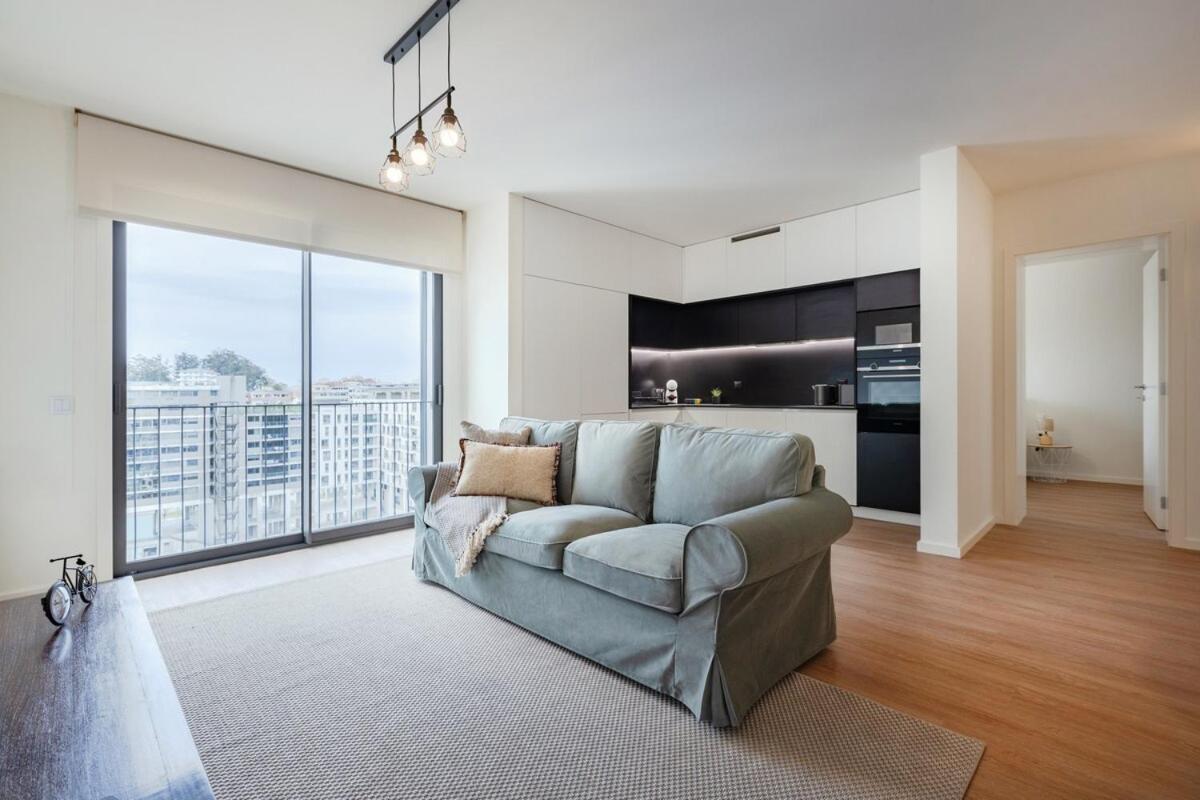 Apartamento Antas Select Oporto
