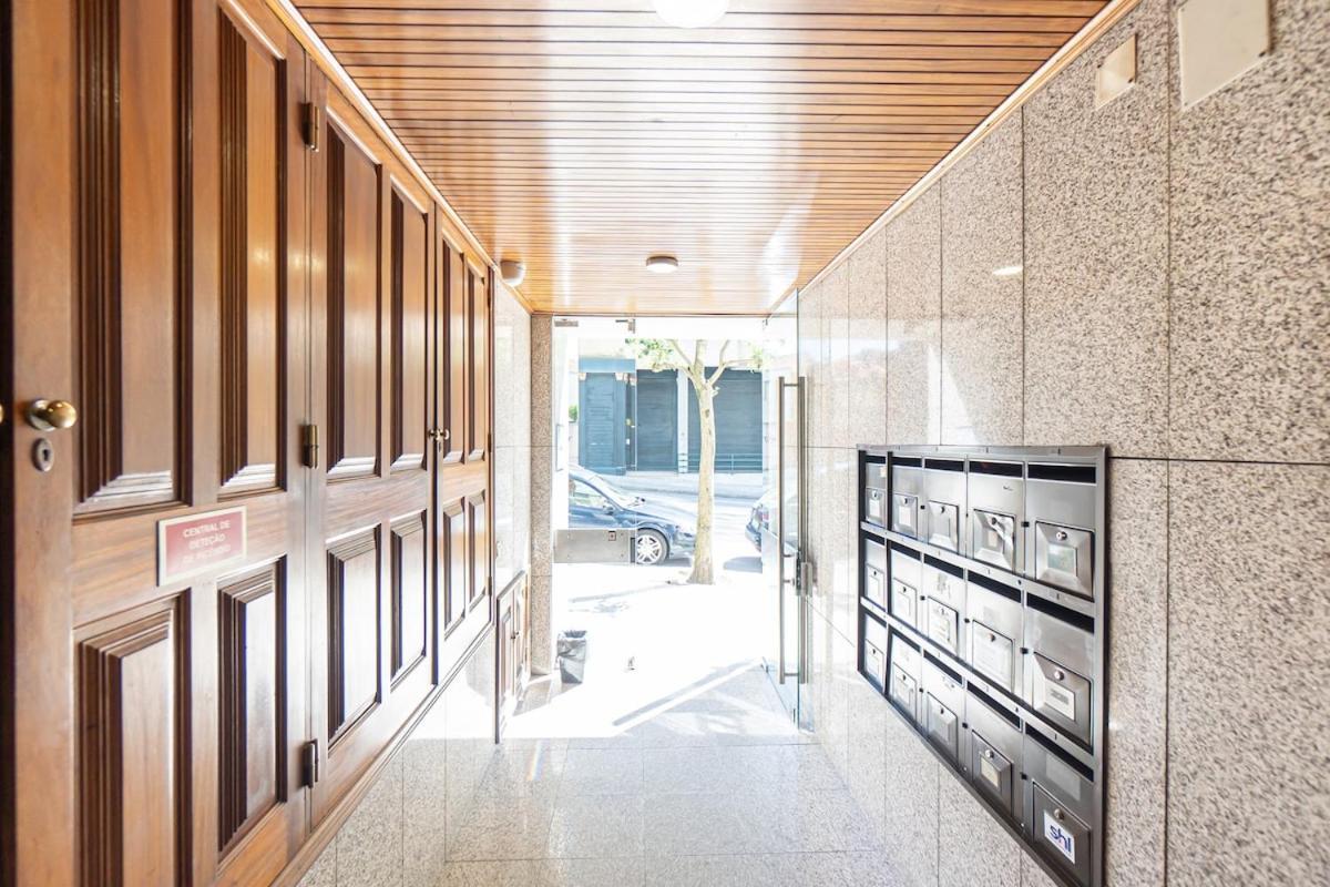 Spacious Oporto