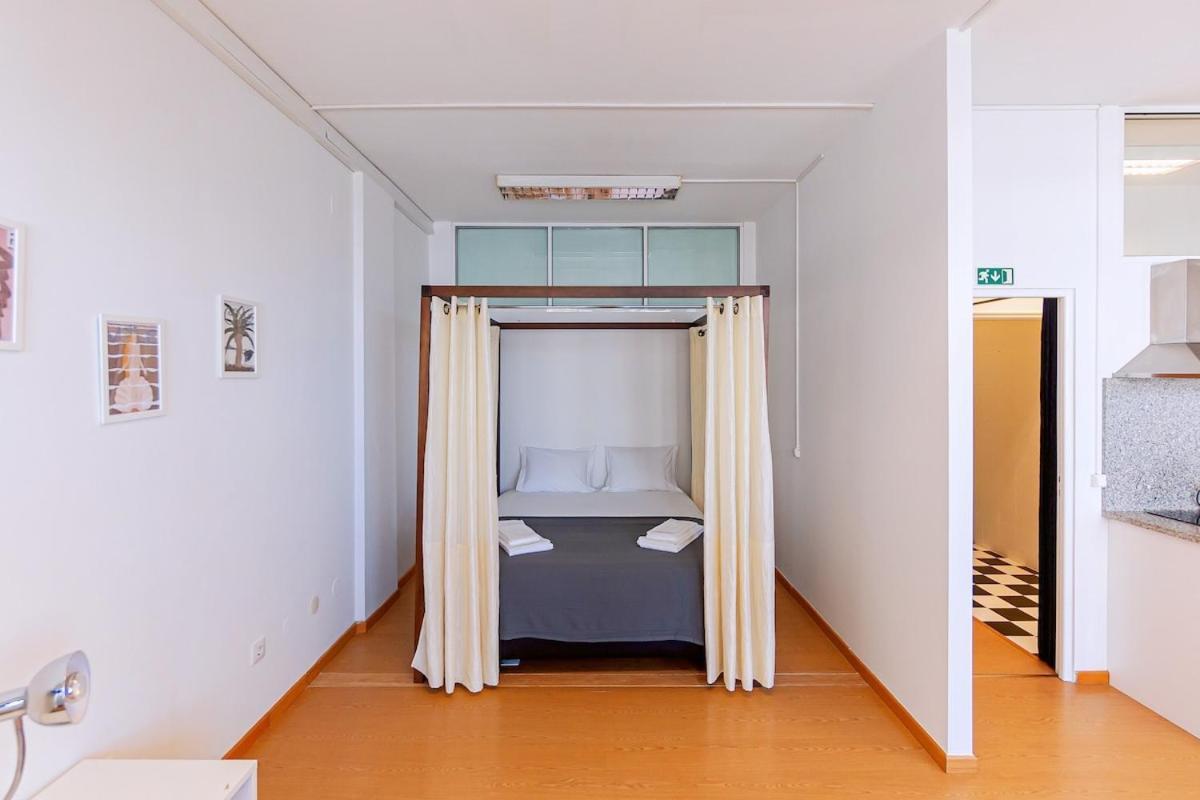 Spacious
