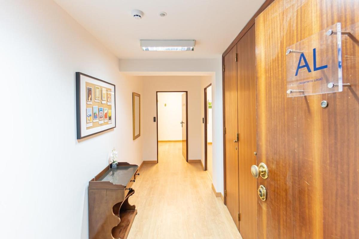 Apartamento Spacious