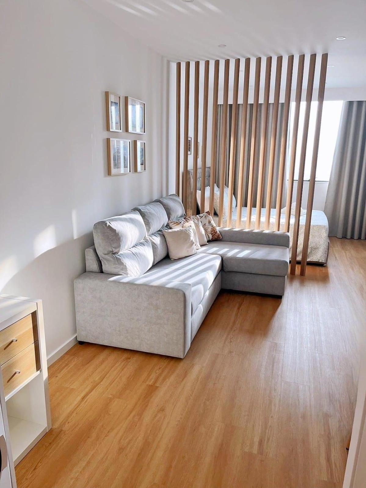 Downtown 80 Meters To Metro And Free Parking Apartamento