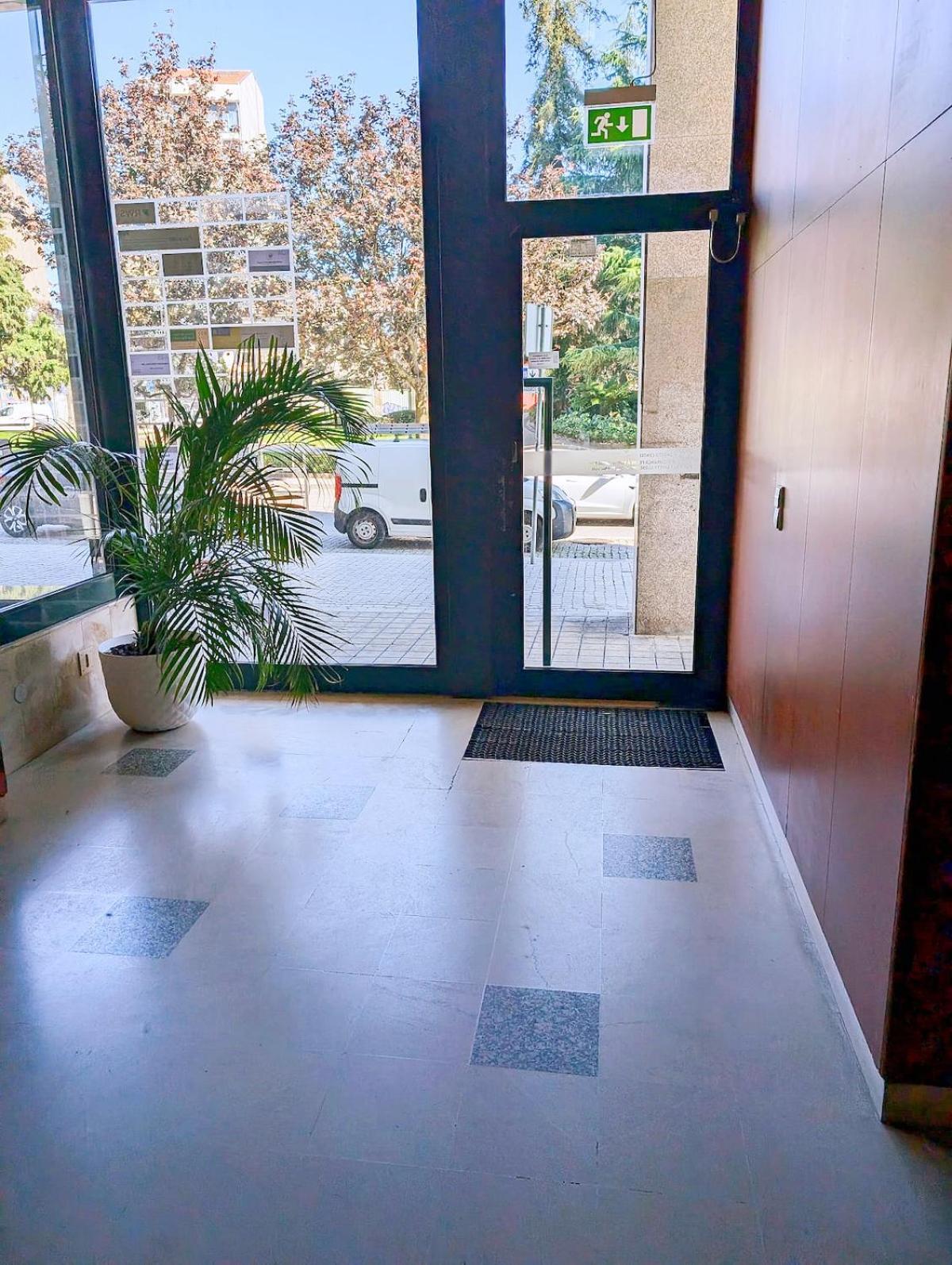 Apartamento Downtown 80 Meters To Metro And Free Parking *