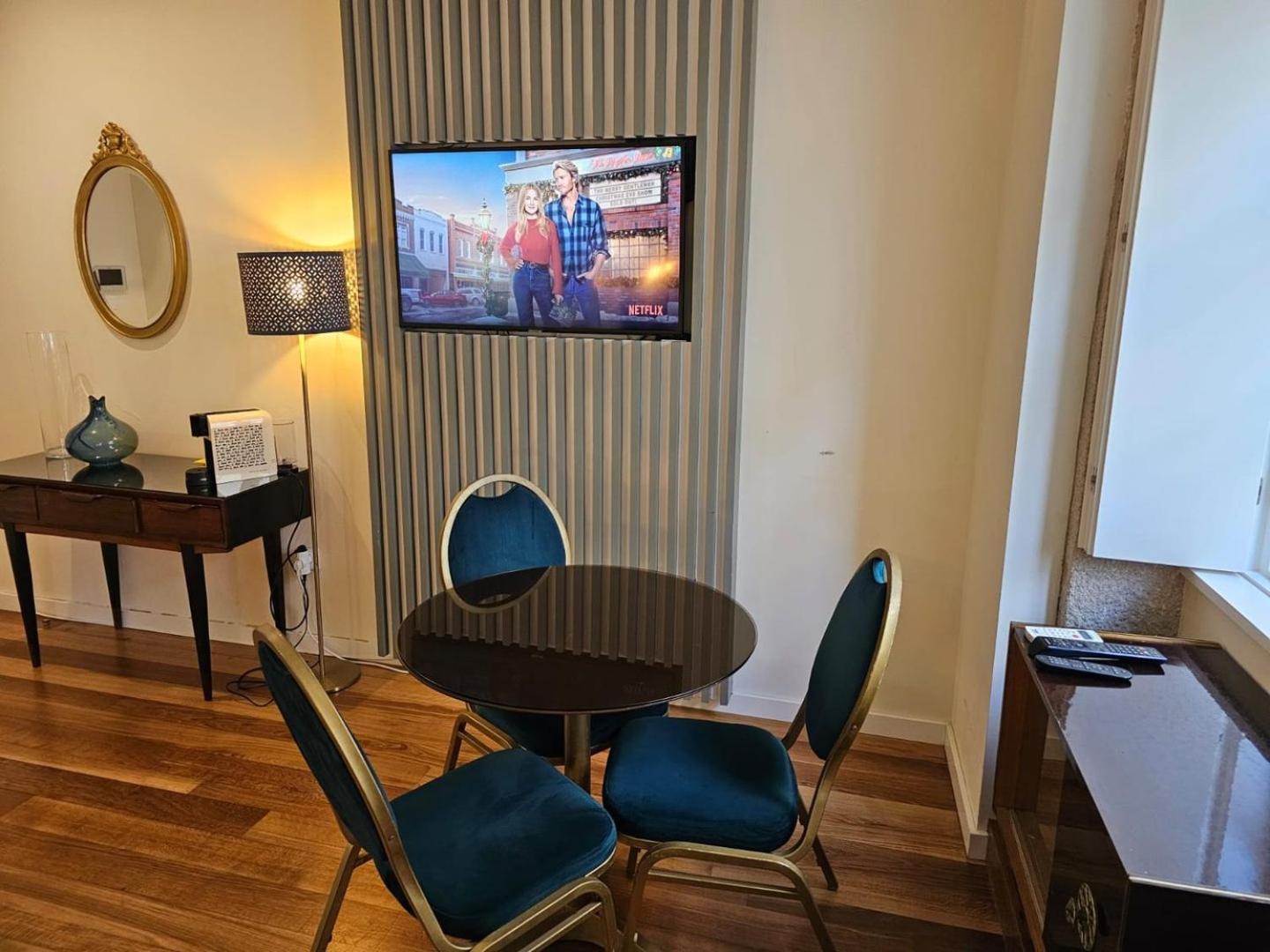 In Foz - By Luxistay Apartamento