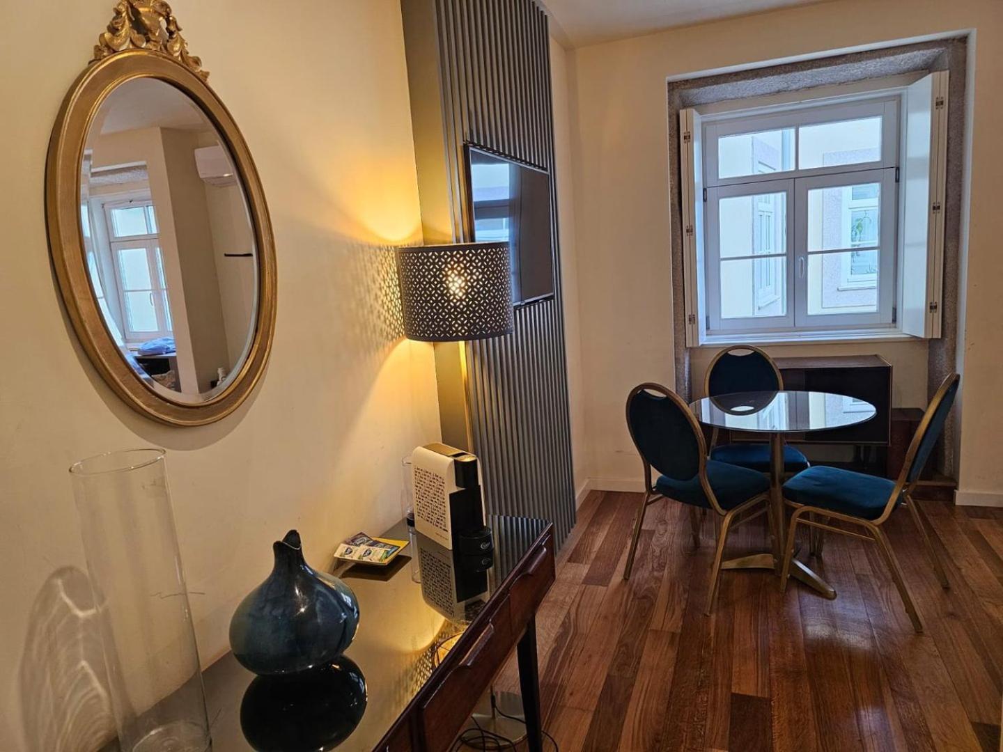 In Foz - By Luxistay Apartamento *
