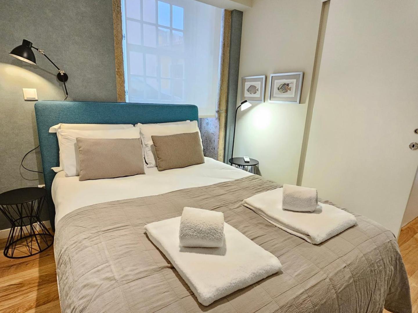 In Foz - By Luxistay Apartamento Oporto