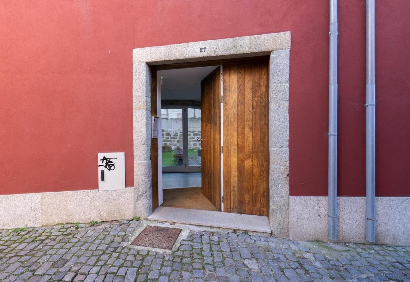 In Foz - By Luxistay Oporto