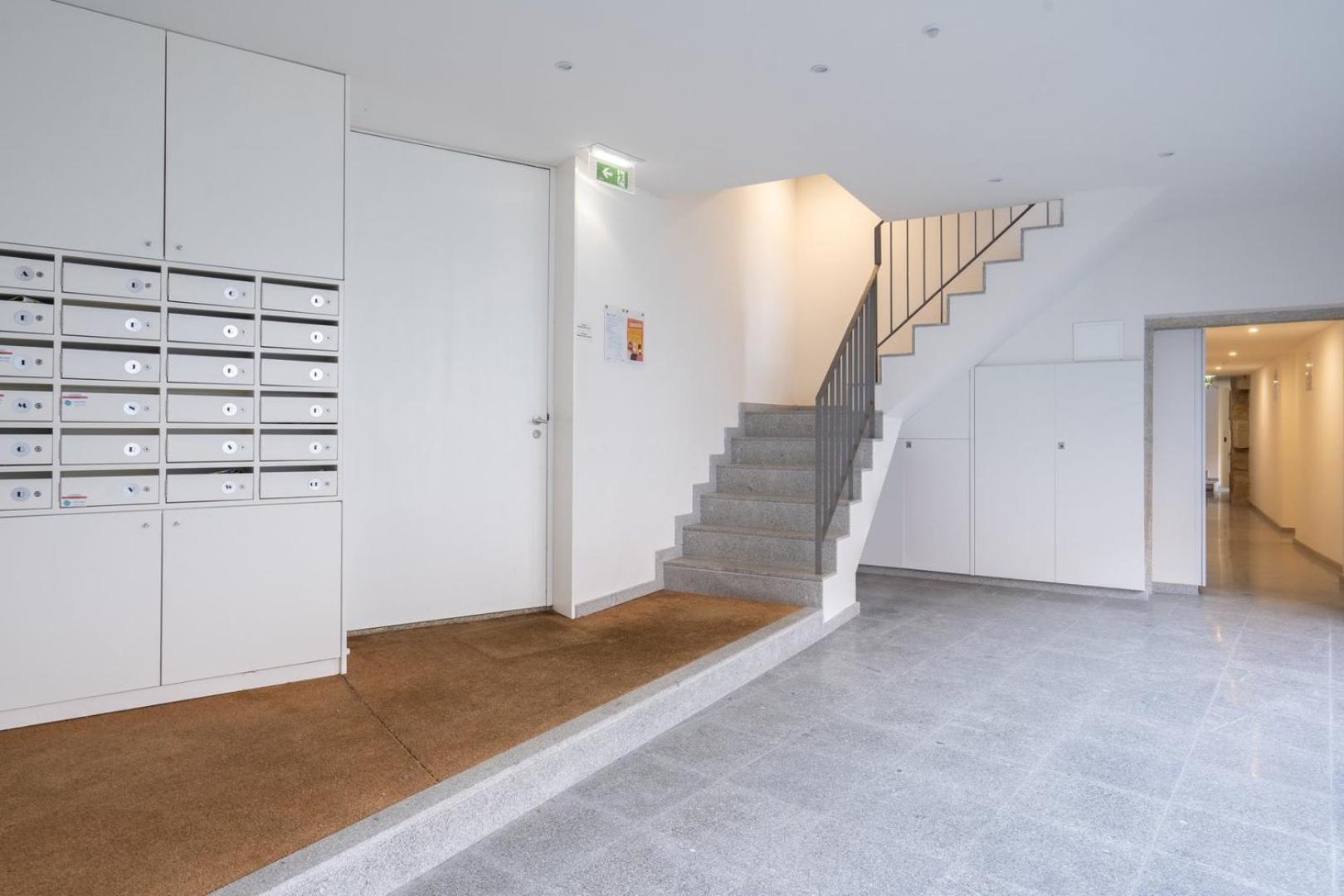 In Foz - By Luxistay Apartamento Porto