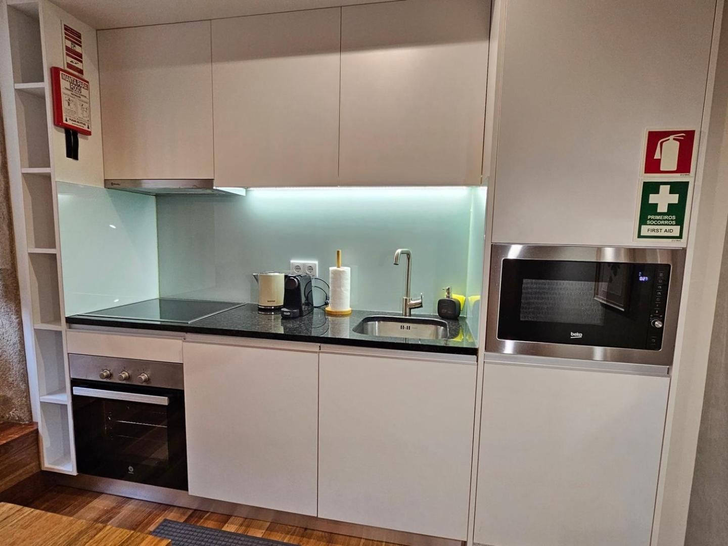 Apartamento In Foz - By Luxistay Oporto