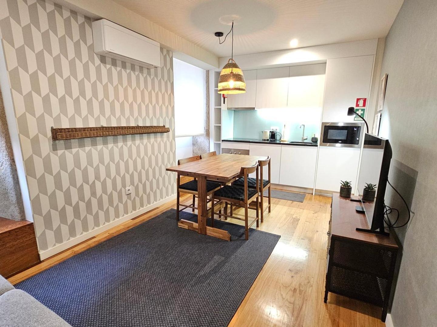 Apartamento In Foz - By Luxistay