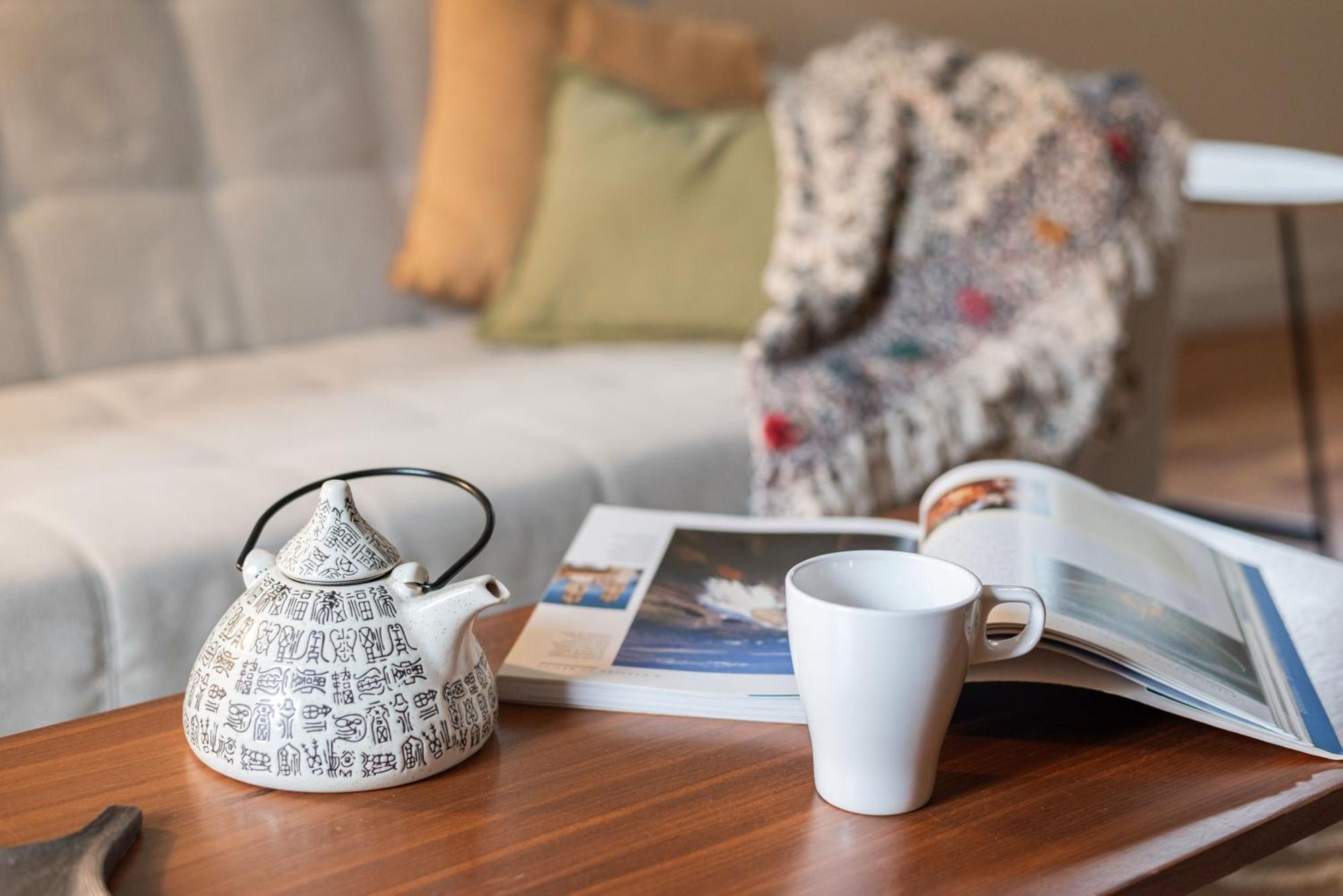 Apartamento Bombarda Homes *