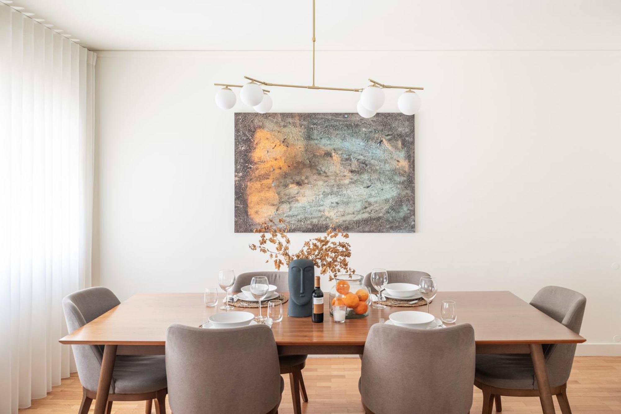 Apartamento Bombarda Homes Porto