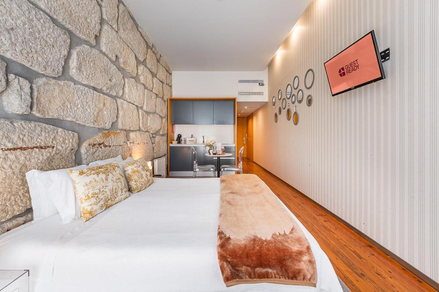 De Rio Apartment Porto