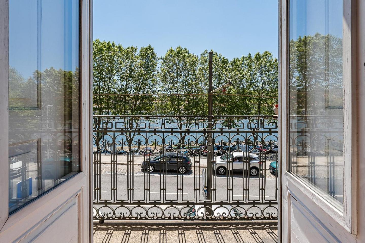 Apartment De Rio Porto