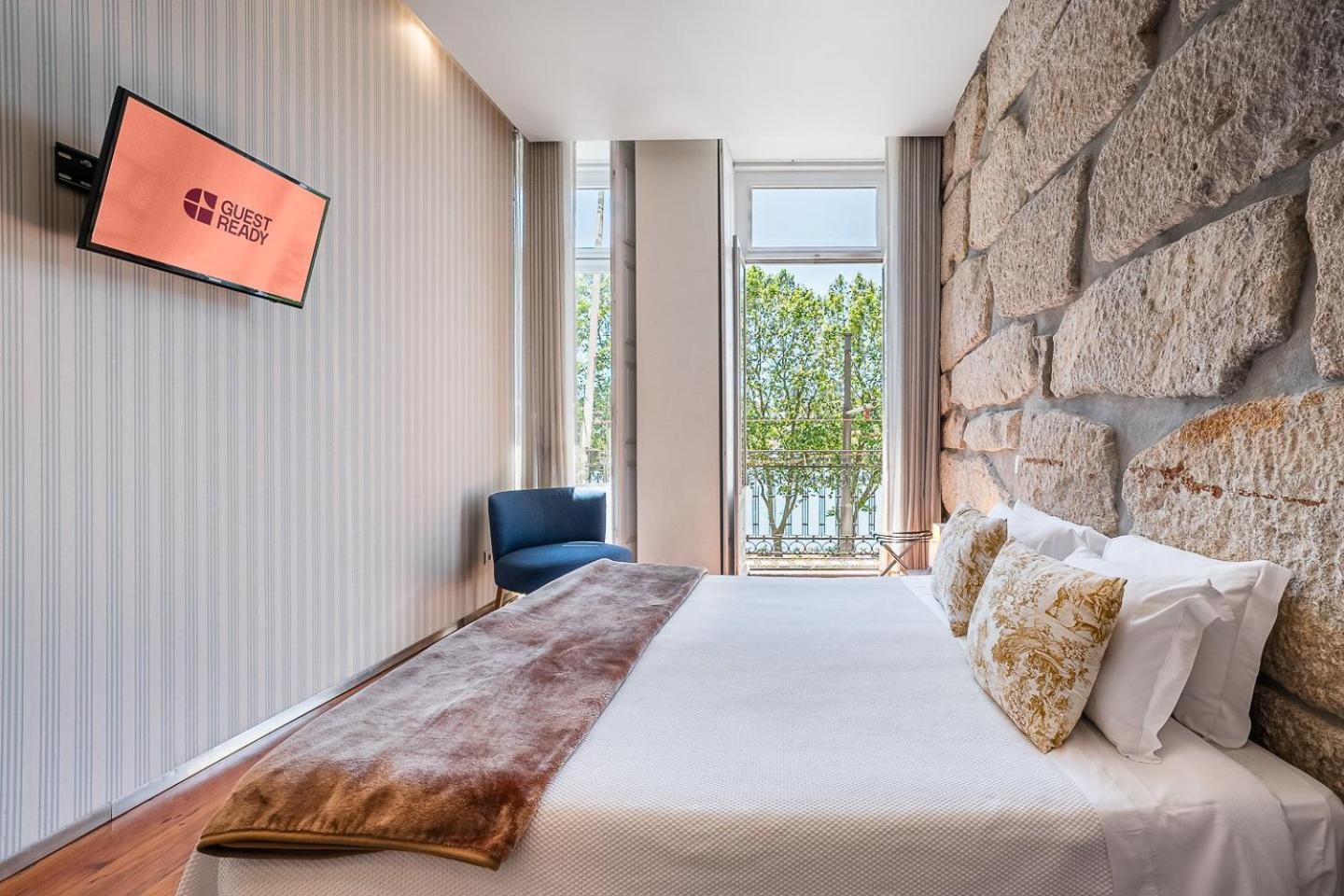 De Rio Apartamento